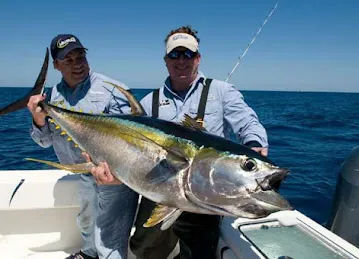 The Fishing Trip Dubai .com