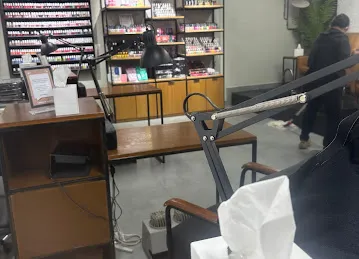 The Fix Beauty Lounge