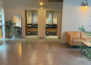 The Fix Beauty Lounge