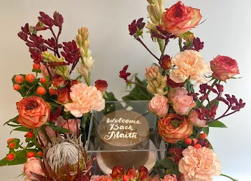 The Flower Room