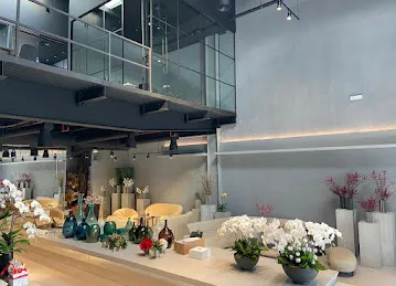 The Flower Society