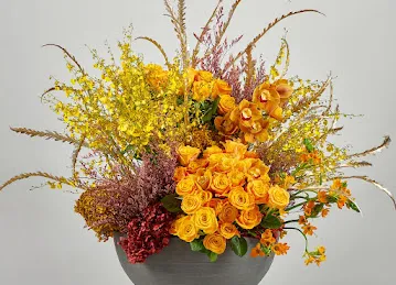 The Flower Society
