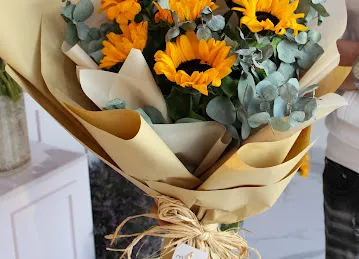 The Flowers Atelier