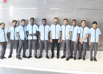 The Focus Facilities Management L.L.C