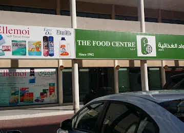 The Food Centre L.L.C.