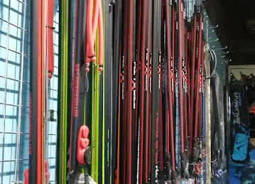 THE FREEDIVER DIVING & HUNTING EQUIPMENT TRADING L.L.C