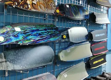 THE FREEDIVER DIVING & HUNTING EQUIPMENT TRADING L.L.C