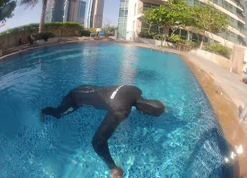 The Freediving Club
