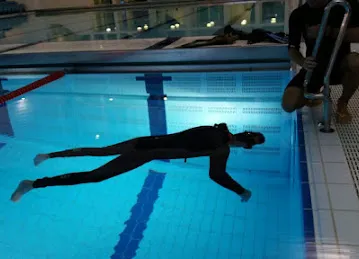 The Freediving Club