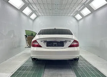 The Garage Auto Workshop