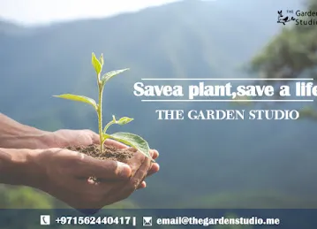The Garden Studio