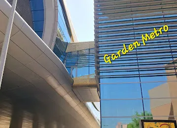The Gardens Building 104