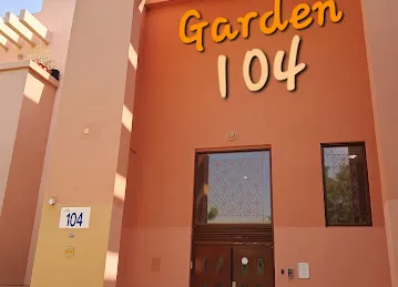 The Gardens Building 104