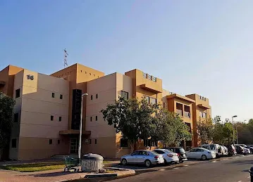 The Gardens Building 12