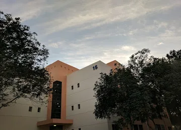 The Gardens Building 15