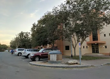 The Gardens Building 15