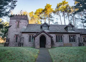 The Gardens Building 2