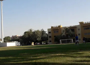 The Gardens Building 21
