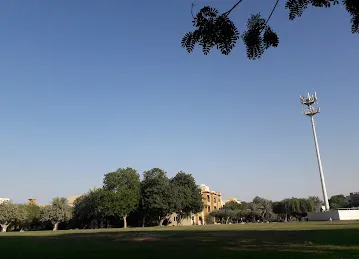 The Gardens Building 21