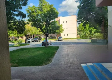 The Gardens Building 32