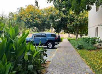 The Gardens Building 34