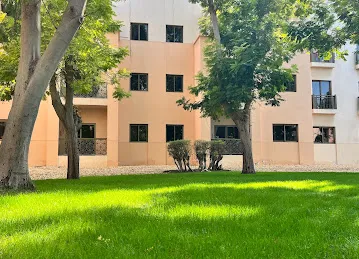 The Gardens Building 34