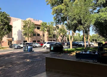 The Gardens Building 4