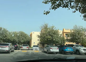 The Gardens Building 43