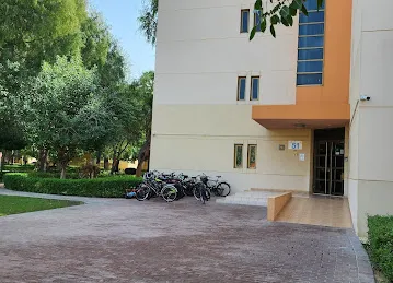 The Gardens Building 51