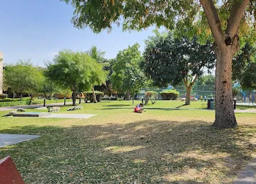 The Gardens Building 51