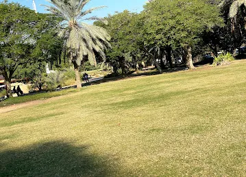 The Gardens Building 73