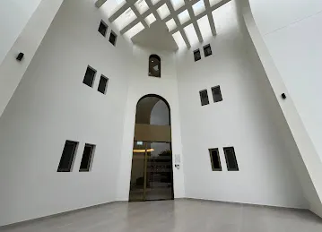 The gardens-Building 74