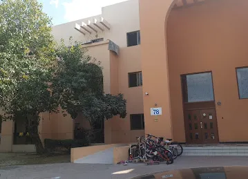 The Gardens Building 78