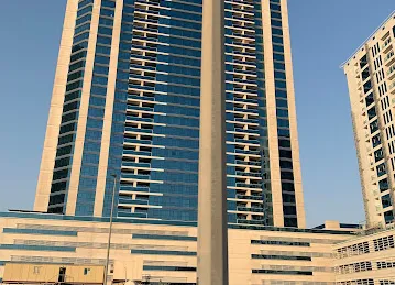 The Gate Residence 1