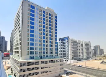 The Gate Residence 2