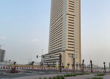 The Gate Residence 2