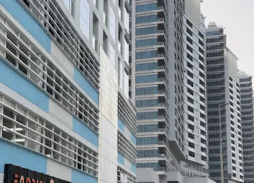 The Gate Residence 2