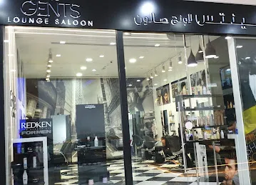 The Gent’s Lounge Saloon