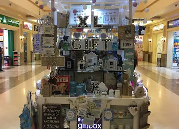 The Gift Box