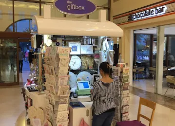 The Gift Box