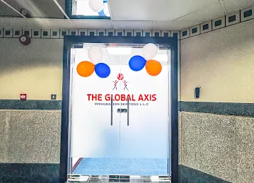 The Global Axis Immigration Services LLC