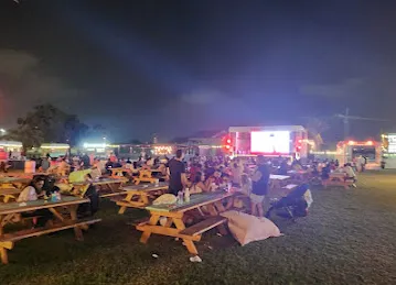 The Green Abu Dhabi