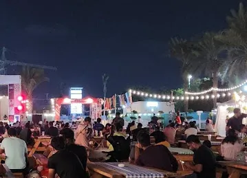 The Green Abu Dhabi