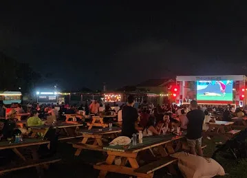The Green Abu Dhabi