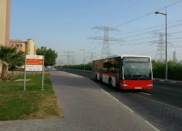 The Green Community, East Gate Entrance 2