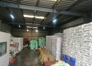 THE GREEN GOLD FOODSTUFF TRADING L. L. C