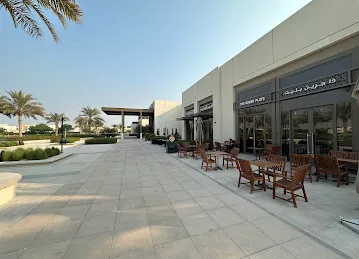 The Green Plate Restaurant & Cafe