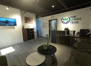 The Green Team Recycling