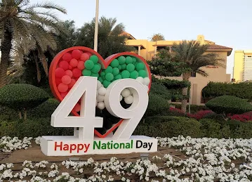 The Greens Property Dubai