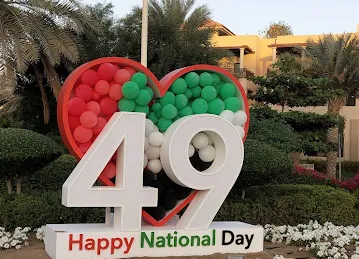 The Greens Property Dubai